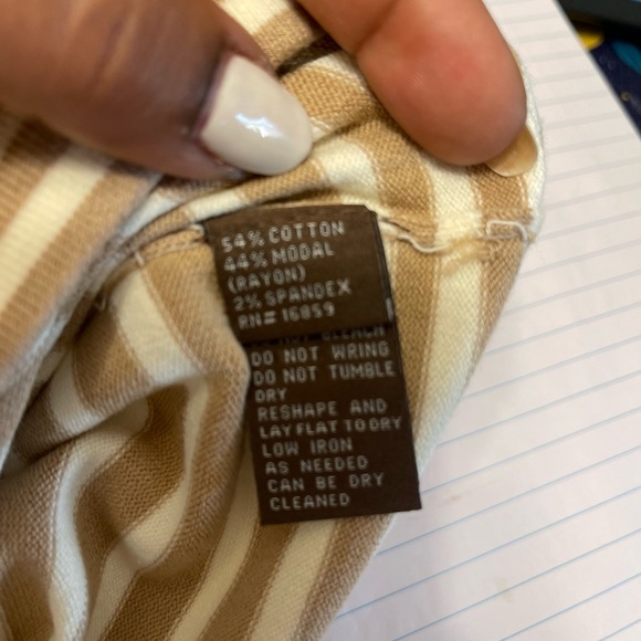 COPY - Sweater j McLaughlin - Picture 10 of 10